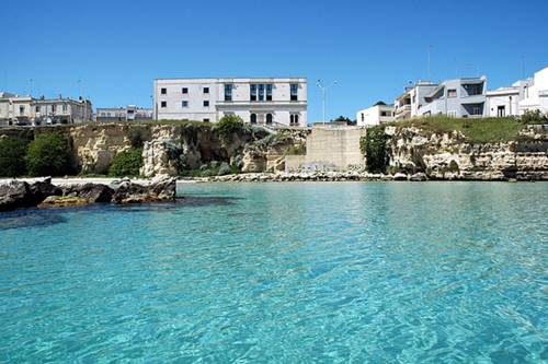 Otranto Italie code de réduction du bon hôtel Booking.com