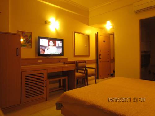 Bombay Inde code de réduction du bon hôtel Booking.com