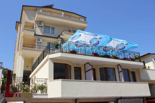 索佐波尔 保加利亞 Sozopol 酒店代金券折扣代码 booking.com