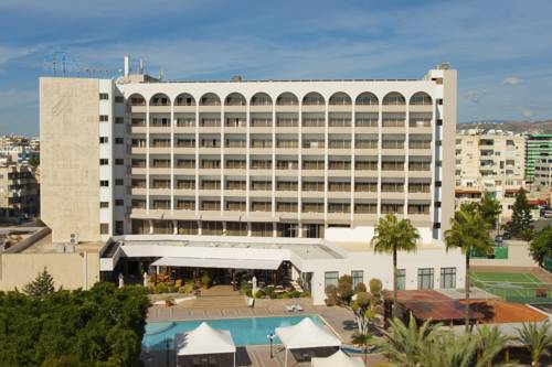 Limassol Chypre code de réduction du bon hôtel Booking.com