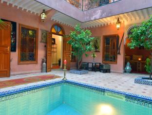 马拉喀什 摩洛哥 Marrakech 酒店代金券折扣代码 agoda.com