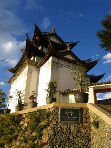 Dali Chine code de réduction du bon hôtel Booking.com