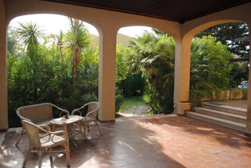 Alghero Italien Rabattcode für Hotelgutscheine Booking.com