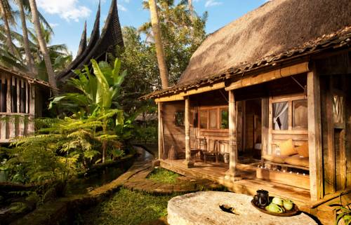 乌布 印度尼西亚 Ubud 酒店代金券折扣代码 booking.com