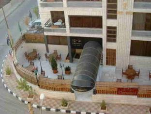 安曼 约旦 Amman 酒店代金券折扣代码 agoda.com