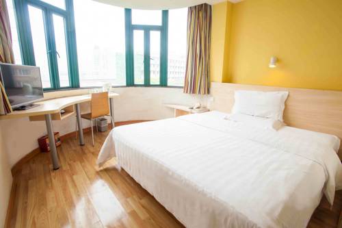 Yangzhou Chine code de réduction du bon hôtel Booking.com