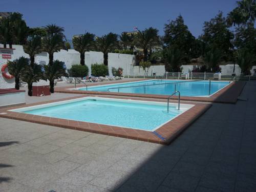 Playa del Ingles España código de descuento del vale de hotel booking.com