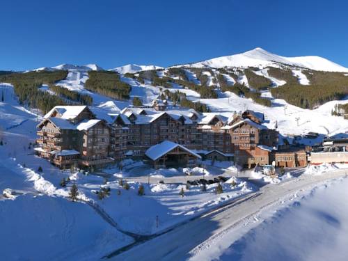 布雷肯里奇（科罗拉多） 美国 Breckenridge (Colorado) 酒店代金券折扣代码 booking.com