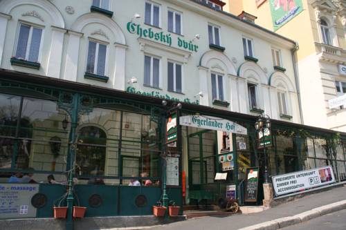 卡罗维发利 捷克共和國 Karlovy Vary 酒店代金券折扣代码 booking.com