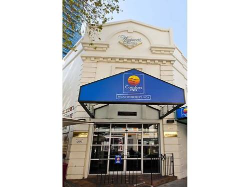 Perth Australie code de réduction du bon hôtel Booking.com