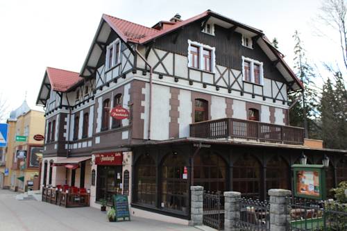 斯克拉斯卡波伦巴 波蘭 Szklarska Poręba 酒店代金券折扣代码 booking.com