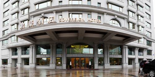 Chengdu Chine code de réduction du bon hôtel Booking.com