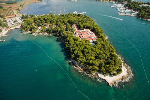 Porec Croatie code de réduction du bon hôtel Booking.com