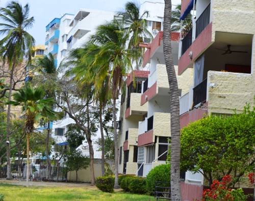 Santa Marta Colombie code de réduction du bon hôtel Booking.com
