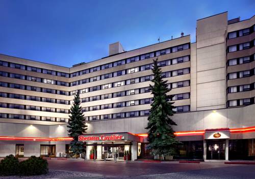 Calgary, Alberta) Canada code de réduction du bon hôtel Booking.com