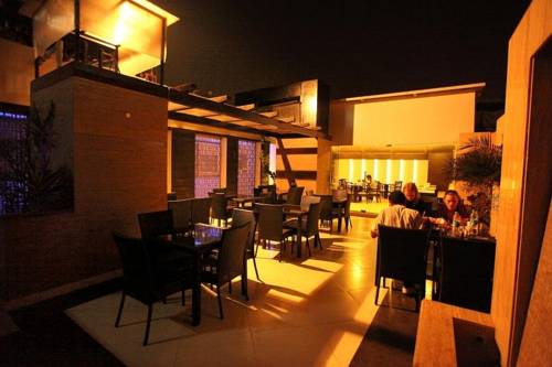 新德里 印度 New Delhi 酒店代金券折扣代码 booking.com