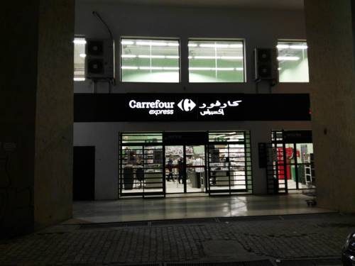 Ariana Tunisia hotel voucher discount code Booking.com