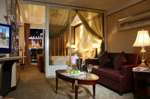 Hohhot Chine code de réduction du bon hôtel Booking.com