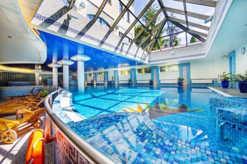 Sopot Pologne code de réduction du bon hôtel Booking.com