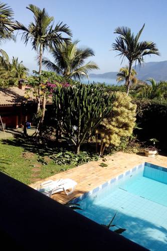 Ilhabela (São Paulo) Brasil código de descuento del vale de hotel booking.com