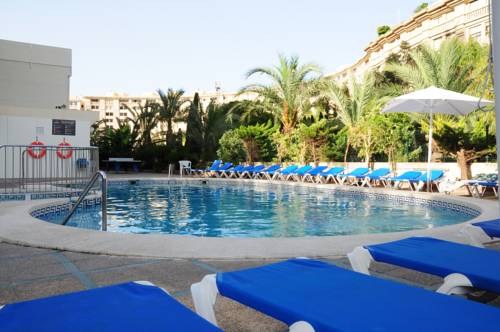 贝尼多姆 西班牙 Benidorm 酒店代金券折扣代码 booking.com