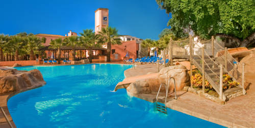Marbella Espagne code de réduction du bon hôtel Booking.com