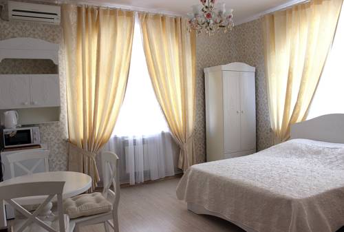 Sebastopol Crimea código de descuento del vale de hotel booking.com