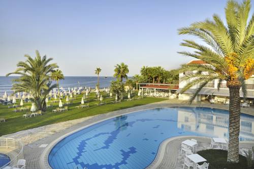 Paphos Chypre code de réduction du bon hôtel Booking.com
