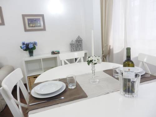 Roma Italia código de descuento del vale de hotel booking.com