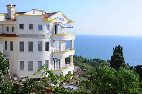 乌尔齐尼 黑山共和國 Ulcinj 酒店代金券折扣代码 booking.com