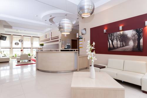 Gdańsk Pologne code de réduction du bon hôtel Booking.com