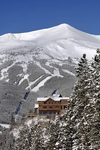 布雷肯里奇（科罗拉多） 美国 Breckenridge (Colorado) 酒店代金券折扣代码 booking.com