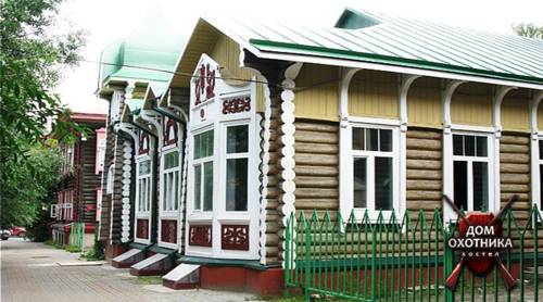 托木斯克 俄羅斯 Tomsk 酒店代金券折扣代码 booking.com