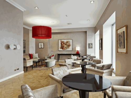 Trieste Italie code de réduction du bon hôtel Booking.com