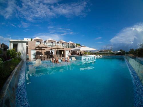 Boracay Philippines code de réduction du bon hôtel Booking.com