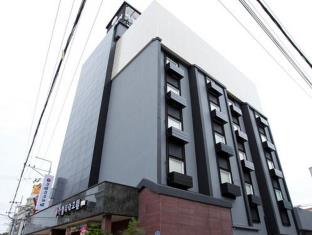 全州 韩国 Statewide 酒店代金券折扣代码 agoda.com
