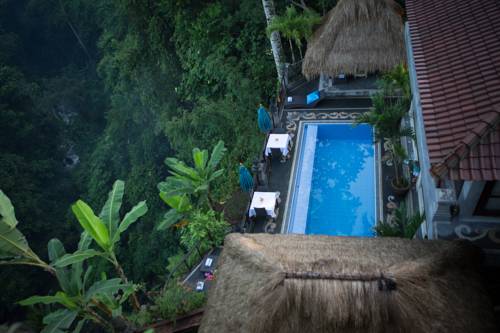 Ubud Indonésie code de réduction du bon hôtel Booking.com
