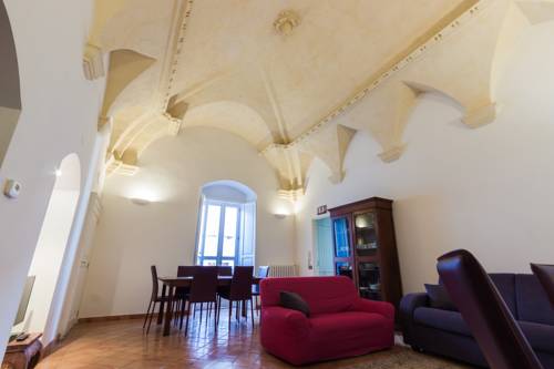 Matera Italia código de descuento del vale de hotel booking.com