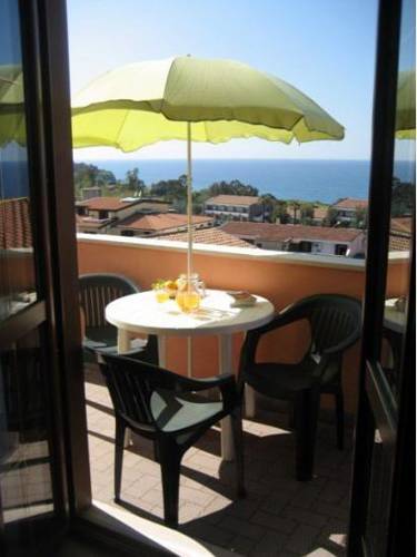 Tropea Italie code de réduction du bon hôtel Booking.com