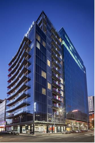 Adélaïde Australie code de réduction du bon hôtel Booking.com