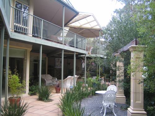 Adélaïde Australie code de réduction du bon hôtel Booking.com
