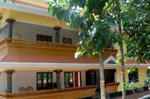 Varkala Inde code de réduction du bon hôtel Booking.com