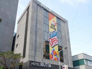 仁川 韩国 Incheon 酒店代金券折扣代码 agoda.com