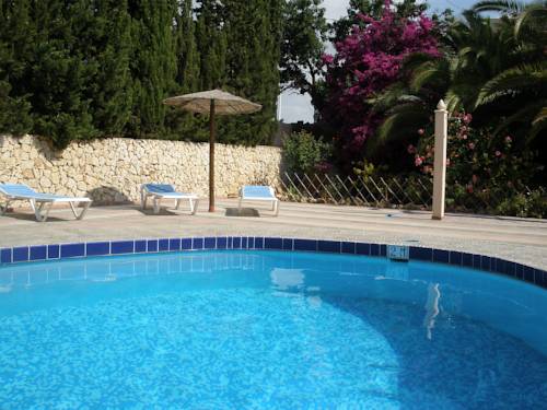 Calpe Espagne code de réduction du bon hôtel Booking.com
