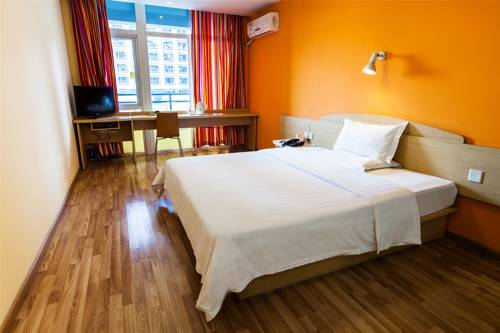 Qingdao Chine code de réduction du bon hôtel Booking.com