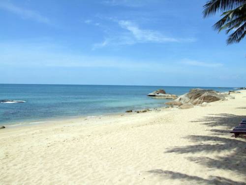 拉迈海滩 泰国 Lamai Beach 酒店代金券折扣代码 booking.com
