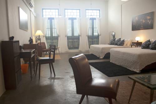 Melaka Malaisie code de réduction du bon hôtel Booking.com