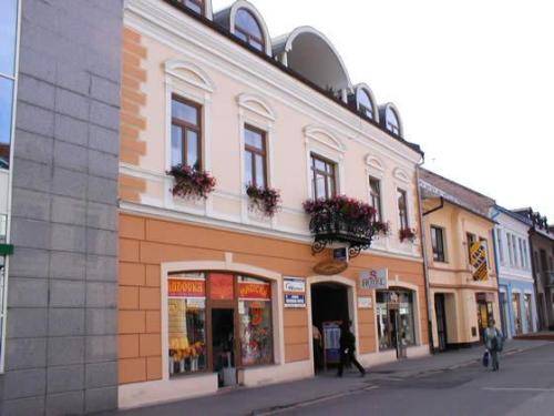Липтовски Микулаш Словакия код скидки на ваучер на отель booking.com