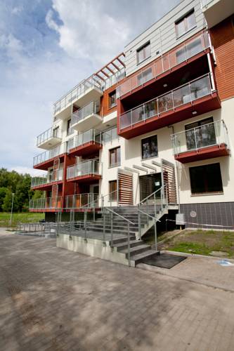科沃布热格 波蘭 Kołobrzeg 酒店代金券折扣代码 booking.com