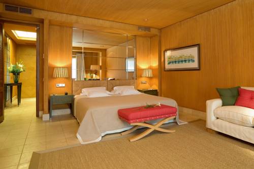 Marbella Espagne code de réduction du bon hôtel Booking.com